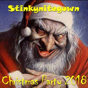 Stinky Nitegown Christmas